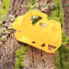 PULUZ Soft Silicone Protective Case for Canon EOS 650D / 700D, For Canon 650D