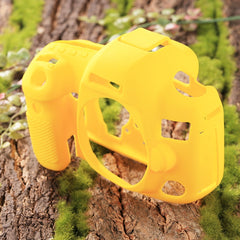 PULUZ Soft Silicone Protective Case for Canon EOS 5D Mark IV, For Canon 5D Mark IV, For Canon 5D4