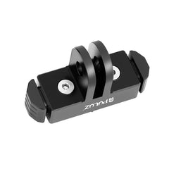 For GoPro HERO13 Black PULUZ Magnetic Quick Release Base Mount