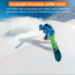 PULUZ 1.3m Action Camera Selfie Stick Tripod Vlog Live Streaming Holder