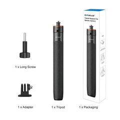 PULUZ 1.3m Action Camera Selfie Stick Tripod Vlog Live Streaming Holder