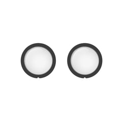 For Insta360 X3 PULUZ Lens Guard PC Protective Cover