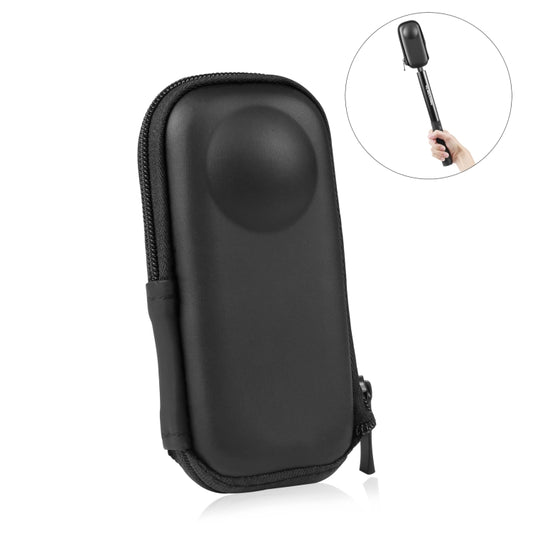 For Insta360 X3 / ONE X2 PULUZ Camera Portable Case Box Storage Bag