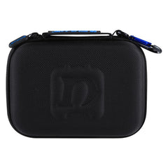 PULUZ Waterproof Carrying and Travel Case for GoPro, DJI Osmo Action and other Sport Cameras Accessories, Small Size: 16cm x 12cm x 7cm, For GoPro, Size: 16cm x 12cm x 7cm