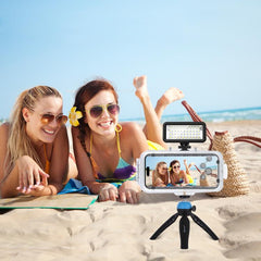 For iPhone 16 Pro Max PULUZ 40m/130ft Waterproof Diving Case with One-way Valve Photo Video Taking Underwater Housing Cover