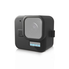 For GoPro HERO11 Black Mini PULUZ Silicone Protective Case