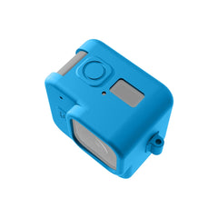 For GoPro HERO11 Black Mini PULUZ Silicone Protective Case