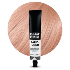 Crazy Color Rapid Toner 100ml