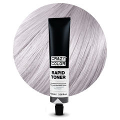 Crazy Color Rapid Toner 100ml