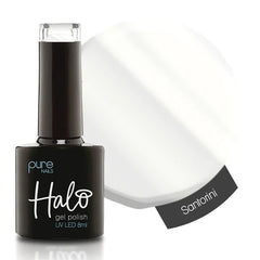 Gel Nail Polish Santorini 8ml