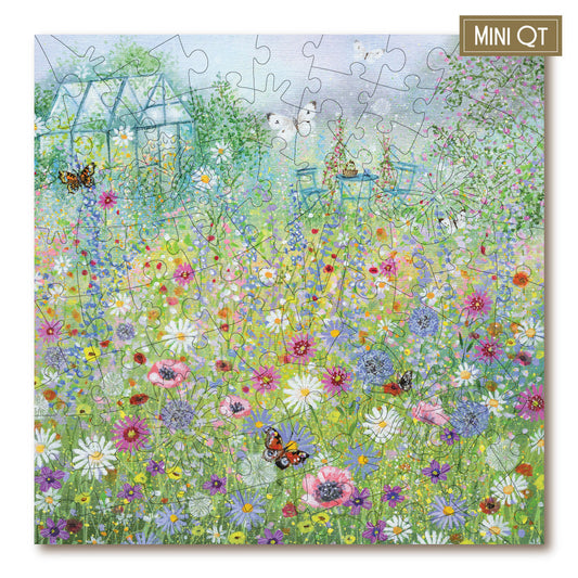 Butterfly Garden MINI QT