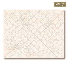 Vintage Poster - Cycles Gladiator MINI QT