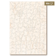 I'm Sorry I Can't Come Out Today, ...... MINI QT