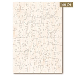 Vintage Poster - Bournemouth MINI QT