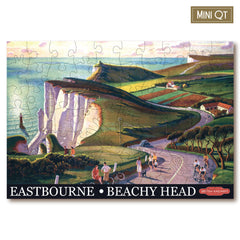 Vintage Poster - Eastbourne MINI QT