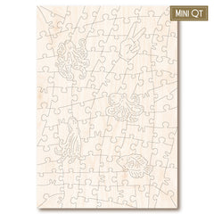 Dancing Octopus MINI QT