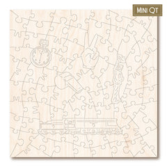 Battle Of Britain MINI QT