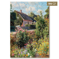 Blooming Cottage Garden MINI QT