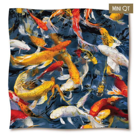 Ladies Who Lunch MINI QT