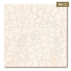 The Traveller's Return MINI QT