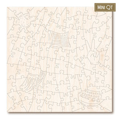 Brooklyn Bridge MINI QT