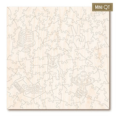 Cobblestone Bakery MINI QT