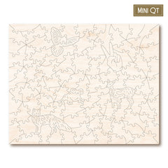 Forest Animals MINI QT