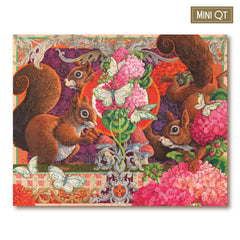 Backyard Playmates MINI QT