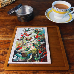 Hummingbirds MINI QT