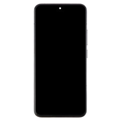 For Xiaomi 14 AMOLED Original LCD Screen Digitizer Full Assembly with Frame