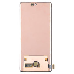 For vivo V29 Lite 5G V2244 AMOLED Original LCD Screen With Digitizer Full Assembly