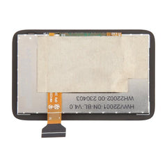 For Insta360 GO 3S Original LCD Screen with Digitizer Full Assembly