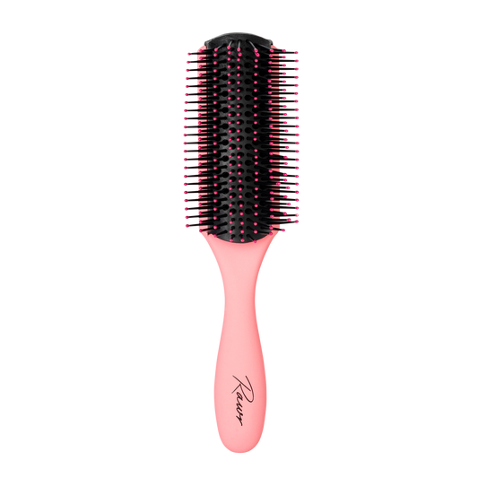 Rawr Styling Brush - Pink