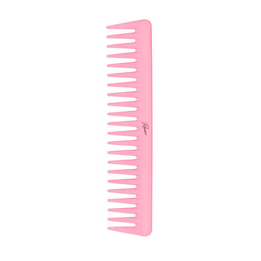 Rawr Rake Comb - Pink