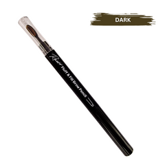 Fluff and Fill Brow Pencil - Dark