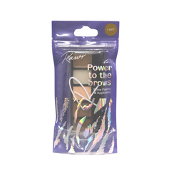 Brow Palette and Applicator - Light