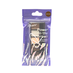 Brow Palette and Applicator - Medium