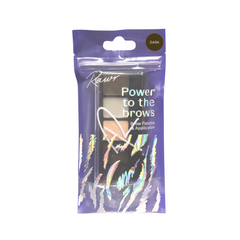 Brow Palette and Applicator - Dark