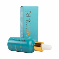 Ammuri Skincare 5% Retinol MAX Powerful Anti-Aging Serum for Youthful Skin