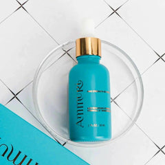 Ammuri Skincare 5% Retinol MAX Powerful Anti-Aging Serum for Youthful Skin