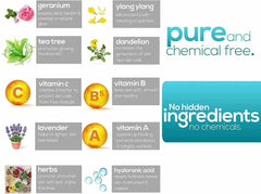 Ammuri Skincare 5% Retinol MAX Powerful Anti-Aging Serum for Youthful Skin