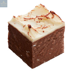 Rice crispy - puffed rice in praline and covered in milk chocolate 10g - 120 pcs