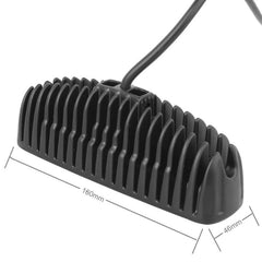 18W 1440LM Epistar 6 LED Car Work Lamp Bar Light Waterproof IP67, DC 10-30V