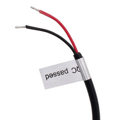 18W 1440LM Epistar 6 LED Car Work Lamp Bar Light Waterproof IP67, DC 10-30V