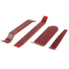 10-in-1 Dismantle Tools for Car Video Audio System, 10 in 1