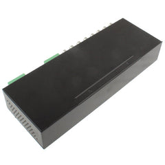 16CH Passive UTP Video Transceiver Rack Mount Style for CCTV