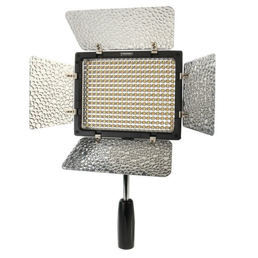 YONGNUO YN300 III LED Camera Video Light For Canon Nikon Olympus, YN300 III