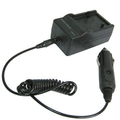 Digital Camera Battery Car Charger for KODAK LB4/ NP500/ NP600