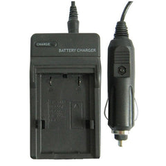 Digital Camera Battery Car Charger for KODAK LB4/ NP500/ NP600