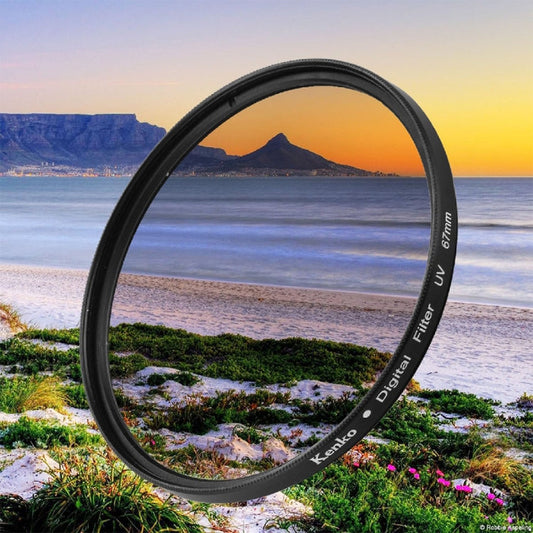 67mm UV Filter